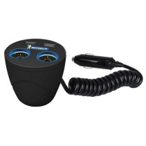 multi outlet charger 2