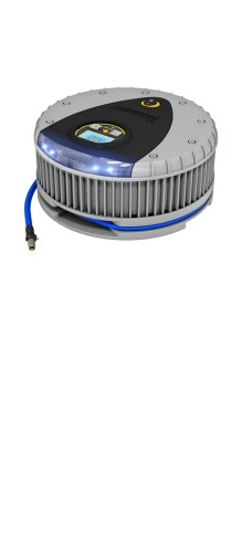 HI-POWER RAPID TIRE INFLATOR 12262